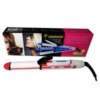 Máy làm tóc 4 in 1 Shinon SH-8005  Gloạn