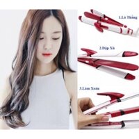 Máy làm tóc đa năng Shinon 8088 (size lớn)