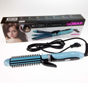 Máy làm tóc đa năng Sonar 3 in 1