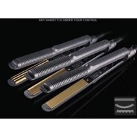 Máy Làm Tóc Duỗi Thẳng - Ép Cụp - Bấm Xù My-388 Có Chỉnh Nhiệt