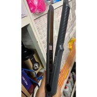 Máy làm tóc duỗi tóc, kẹp thẳng, ép tóc, uốn cúp làm tóc xoăn lọn đa năng 3in1 Hàn Quốc Bảo Hành 3 tháng