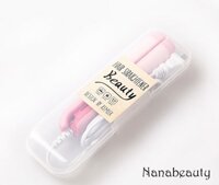 MÁY LÀM TÓC MINI 2 IN 1 KEMER