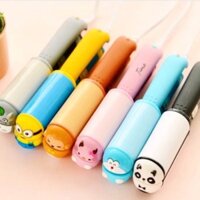 Máy làm tóc mini Cartoon