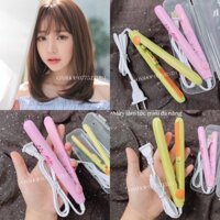 Máy làm tóc mini đa năng