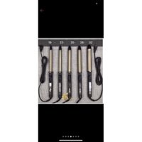 máy làm tóc thanh lý