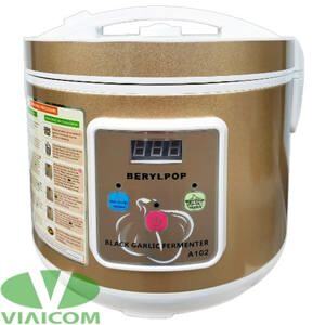 Máy làm tỏi đen Berylpop A102