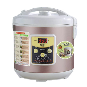 Máy làm tỏi đen Fuki New FK909