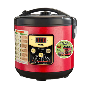 Máy làm tỏi đen Fuki New FK909