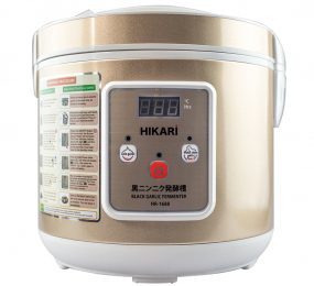 Máy làm tỏi đen Hikari HR-1688