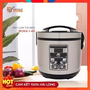 Máy làm tỏi đen Iruka I-49