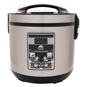 Máy làm tỏi đen Iruka I-49