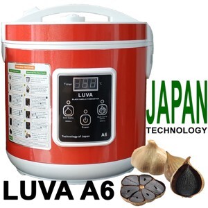 Máy làm tỏi đen LUVA A6