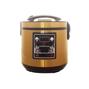 Máy làm tỏi đen Magic A-89