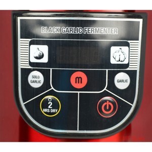 Máy làm tỏi đen Mishio MK54 - 5 lít