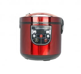 Máy làm tỏi đen Mishio MK54 - 5 lít