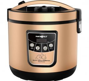 Máy làm tỏi đen Panworld PW-2018 (PW2018) - 5 lít