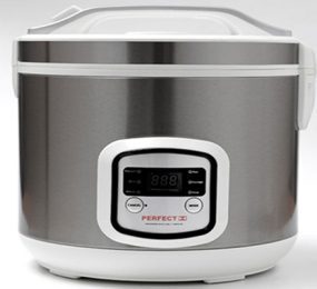 Máy làm tỏi đen Perfect PF-MC107