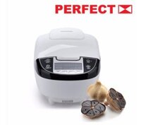 Máy làm tỏi đen Perfect PF-MC108