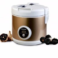 Máy làm tỏi đen TIROSS TS904