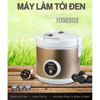 MÁY LÀM TỎI ĐEN TIROSS TS904