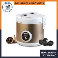 Máy làm tỏi đen tiross TS904