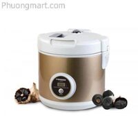 MÁY LÀM TỎI ĐEN TIROSS TS904
