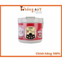 Máy Làm Tỏi Đen Tiross TS906 - Màu Mận Chín