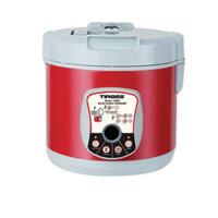 Máy làm tỏi đen Tiross TS906