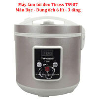 Máy làm tỏi đen Tiross TS907