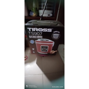 Máy làm tỏi đen Tiross TS907