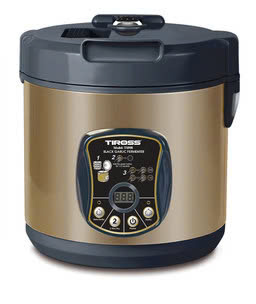 Máy làm tỏi đen Tiross TS908