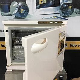 Máy làm tỏi đen Việt Nhật VN01