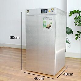 Máy làm tỏi đen Việt Nhật VN20 (20kg)