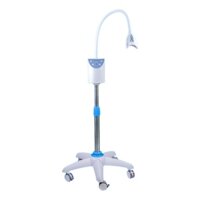 Máy làm trắng răng nha khoa Thiết bị tăng tốc tẩy trắng Đèn LED làm trắng răng