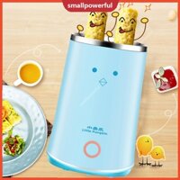 Máy Làm Trứng Cuộn Chạy Điện Tiện Dụng