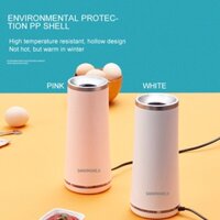 Máy làm trứng cuộn KAIMEIDI bằng PP an toàn tiện lợi dành cho nhà bếp