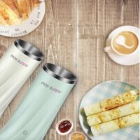 Máy làm trứng cuộn thông minh đa năng PINK BUNNY