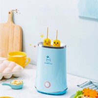 Máy Làm Trứng Cuộn Tự Động Đa Năng 220v