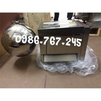 Máy làm viên hoàn mềm DZ-20