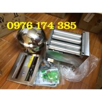 Máy làm viên kẹo cà, máy làm viên trân châu, bánh nhãn đủ kích thước - hàng cao cấp