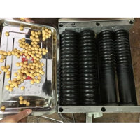 Máy làm viên trân châu trà sữa, viên bánh nhãn DZ20