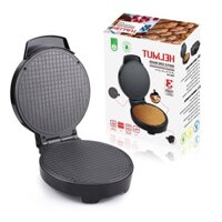 Máy Làm Vỏ Bánh Ốc Quế HELMUT 1000W