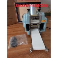 máy làm vỏ há cảo-hoành thánh công nghiệp-chạy tự động công suất 3000 bánh/giờ