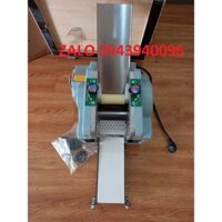 máy làm vỏ há cảo-máy làm bánh sếp tự động-bảo hành 1 năm