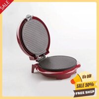 Máy làm vỏ ốc quế, bánh ốc quế