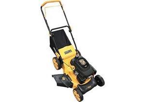 Máy làm vườn Ingco LM385