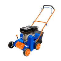 Máy làm vườn sục khí bãi cỏ dùng xăng 6.5HP Wadfow WGM8A16