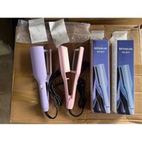 Máy làm xoăn lượn sóng