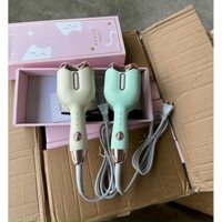 MÁY LÀM XOĂN SÓNG HIPPIE