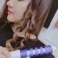 Máy làm xoăn sóng